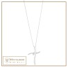 Collana Comete Gioielli GLB 1117 | Comete Gioielli Catania